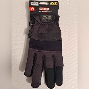 Men's Gloves Size Large Mechanix Wear #4964244